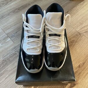 Jordan 11 - Concord, Men’s Sz. 10.5